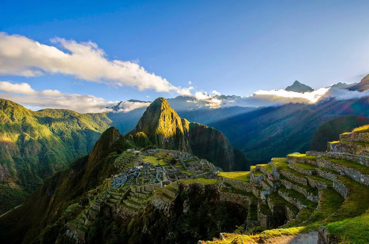 10 best peaks for beginner mountaineers – Lonely Planet - Lonely