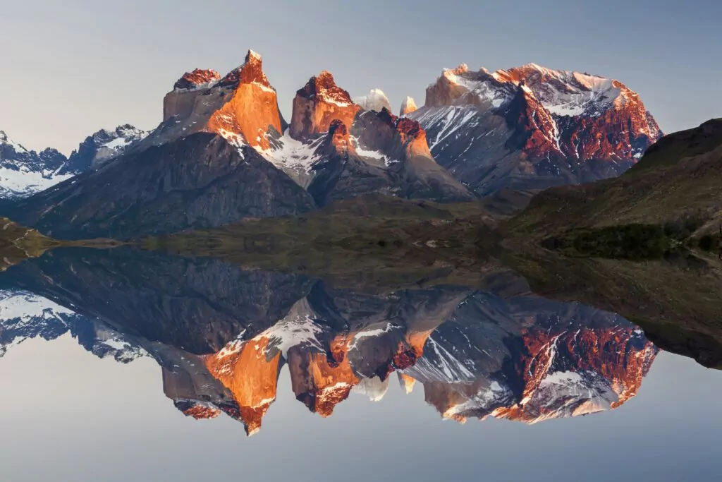 Choosing Between Torres del Paine or Los Glaciares in Patagonia