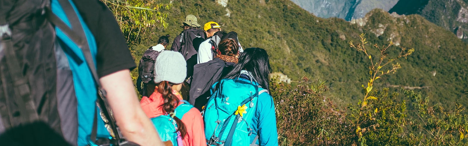 What to Wear Hiking for Beginners - Wildland Trekking