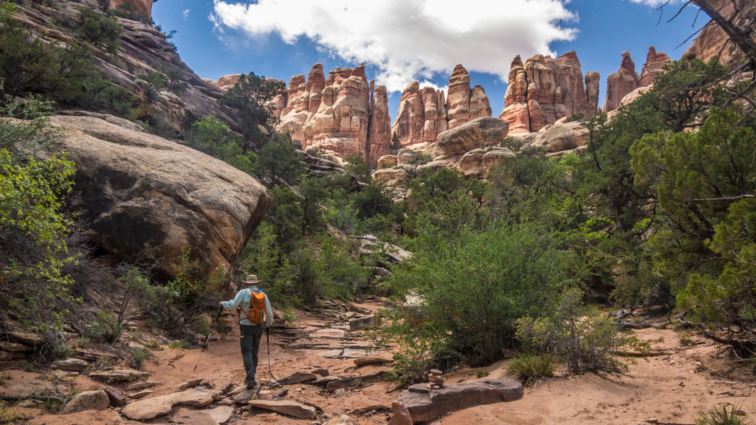 Best hikes shop in the southwest