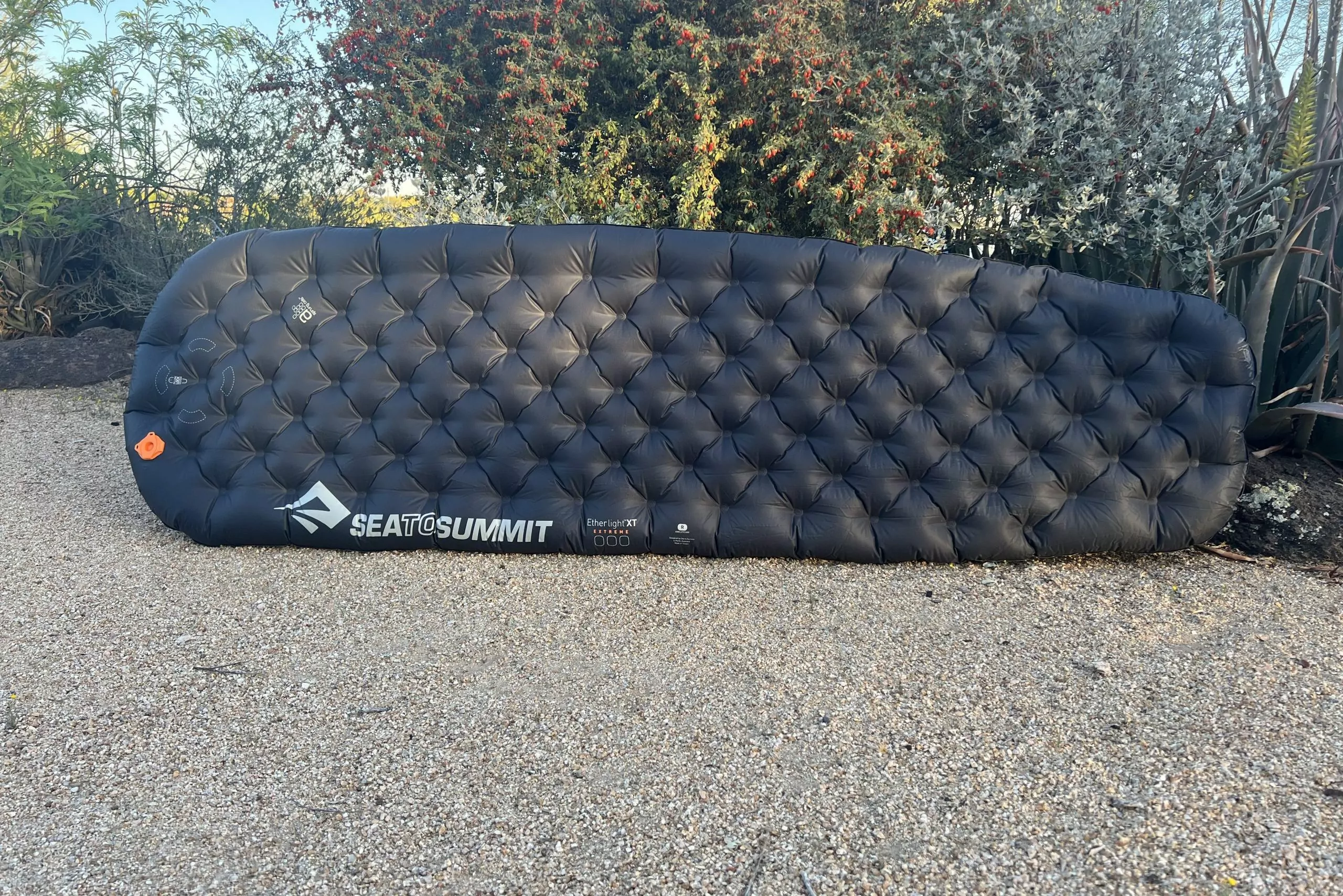 Ether Light XT Extreme Insulated Women's Air Sleeping Pad