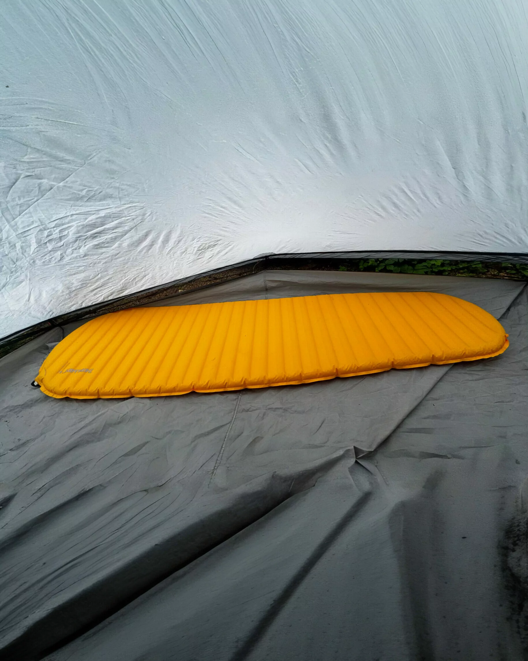 Therm-A-Rest Trail ProLite Sleeping Pad Review - Wildland Trekking
