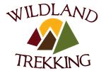 wildland trekking logo