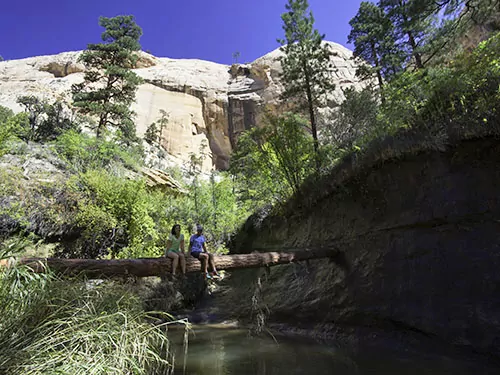 8 Reasons to Discover Boulder Mail Trail First!