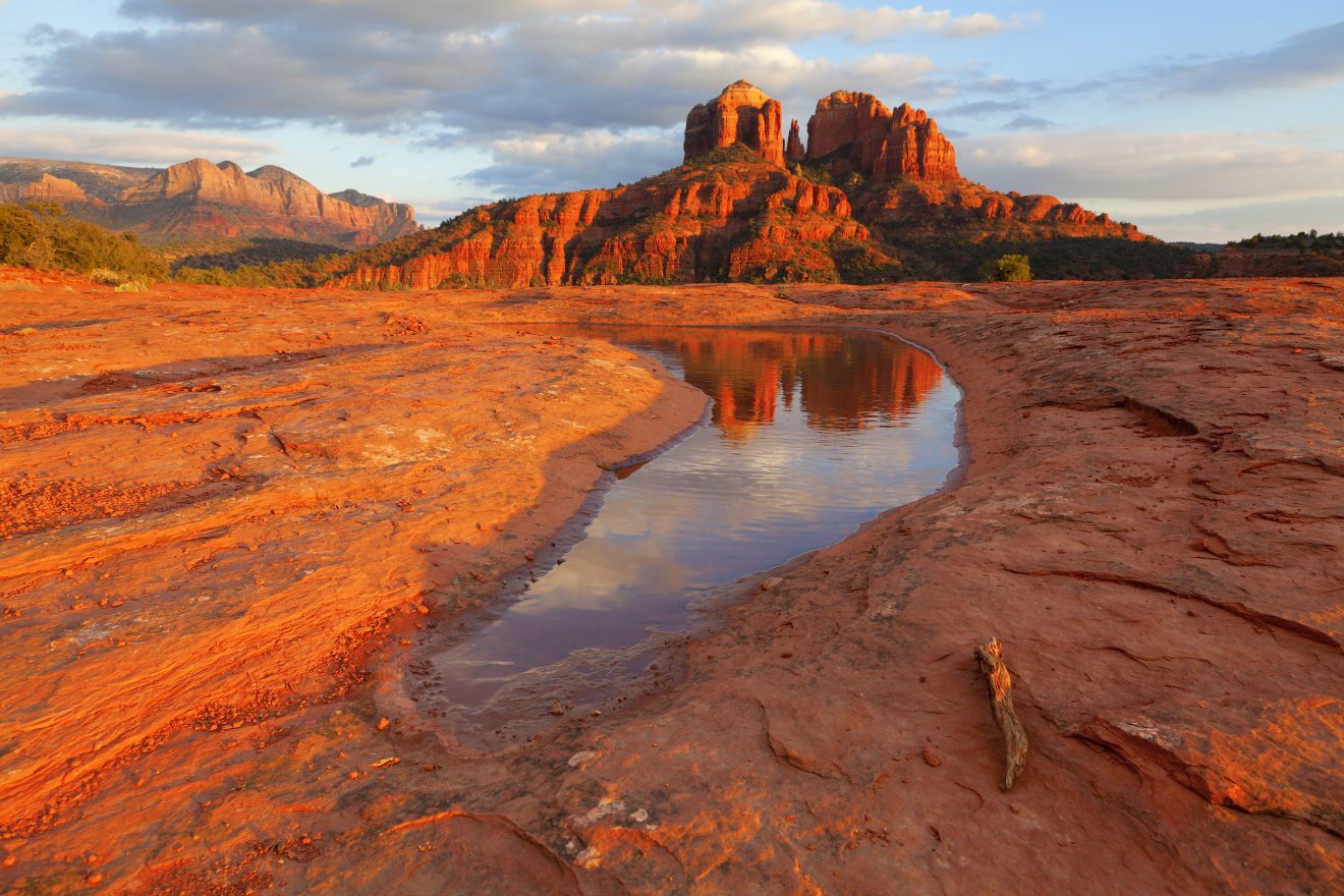 Sedona, Arizona