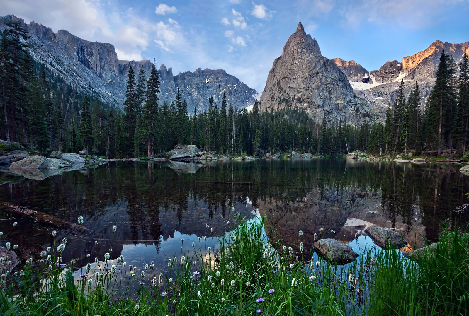 Top 10 Hiking Trails in the USA