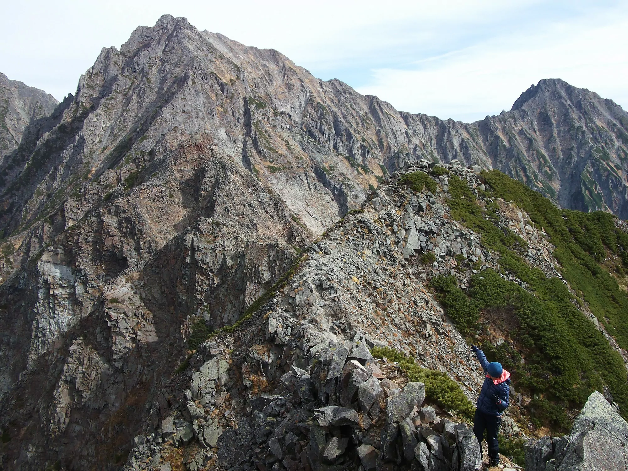 32 Best Backpacking Trips in BC