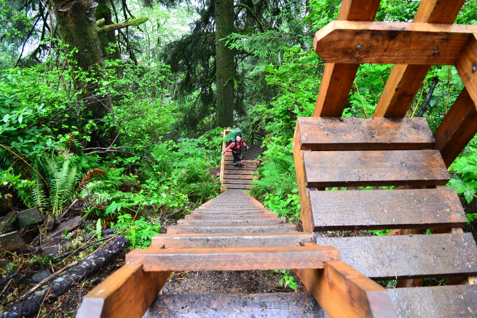 25 Best Backpacking Trips in the World Wildland Trekking Blog