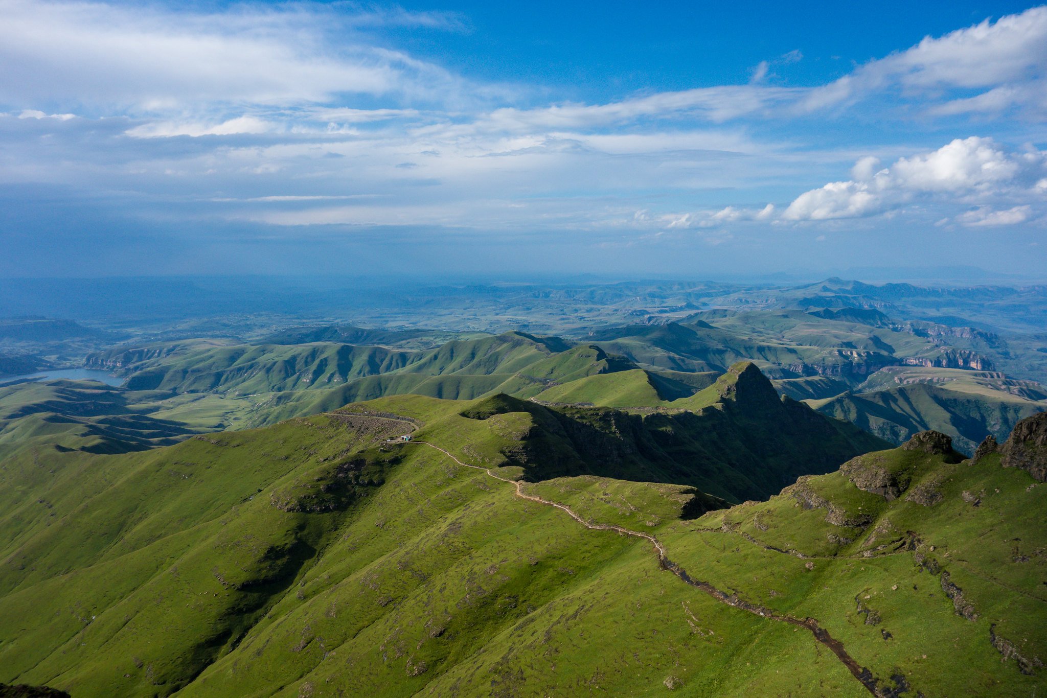 hiking backpacking trips