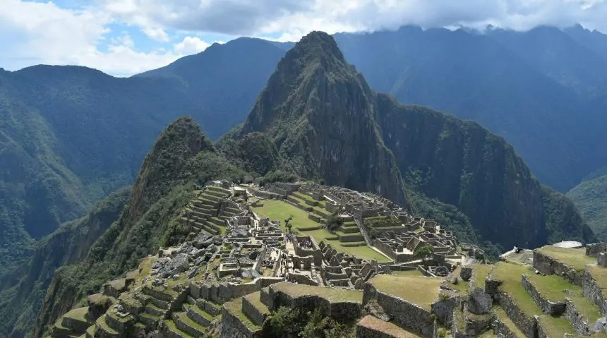 The Inca Trail trek – everything you need to know! - Where Charlie Wanders