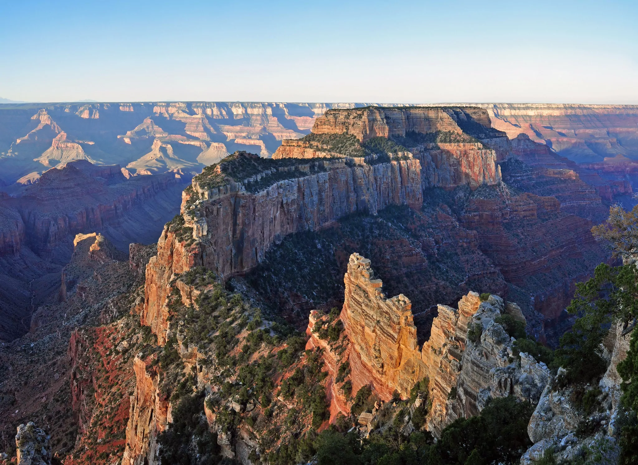 Canyon Village Market & Deli - Grand Canyon