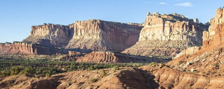 5 Best Utah Backpacking Trips | Wildland Trekking Blog