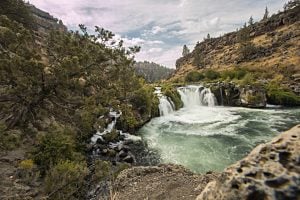 Best Pacific Northwest Waterfall Hikes | Wildland Trekking Blog