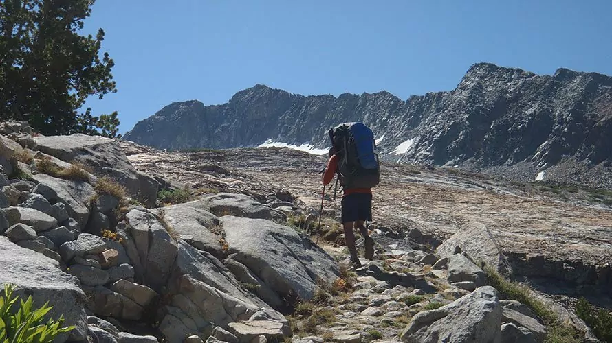 Explore Yosemite National Park With Wildland Trekking 