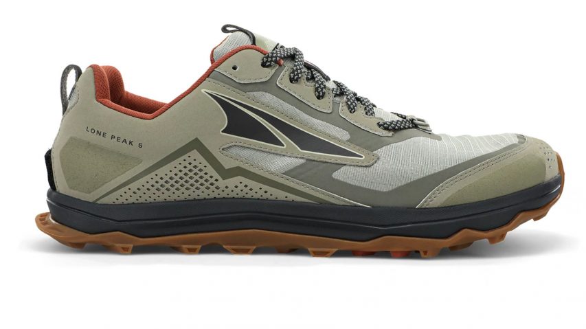 CC-Los Men's Hiking Shoes 5-Year Warranty Waterproof Low-Top Outdoor Trailing Trekking Camping Shoe Shock-Absorbing EVA 