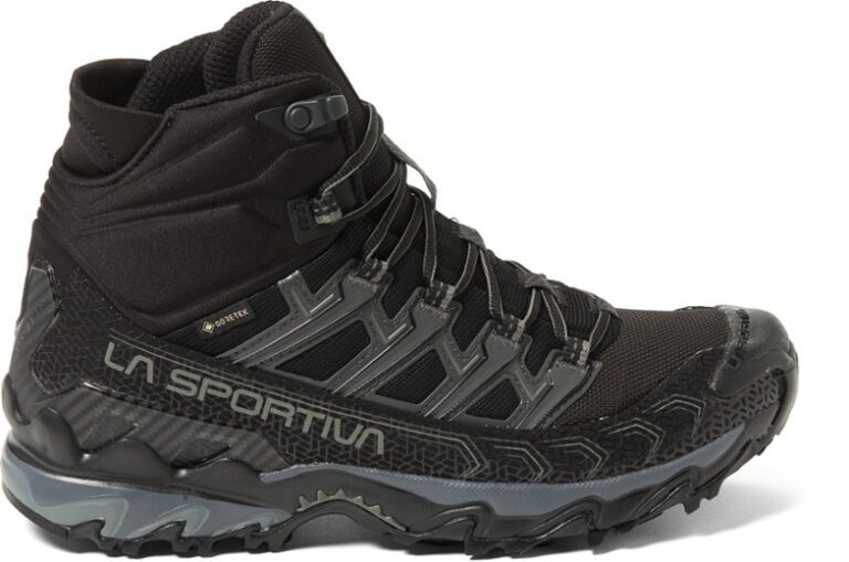 Best Hiking Boots for Backpacking Trips in 2023