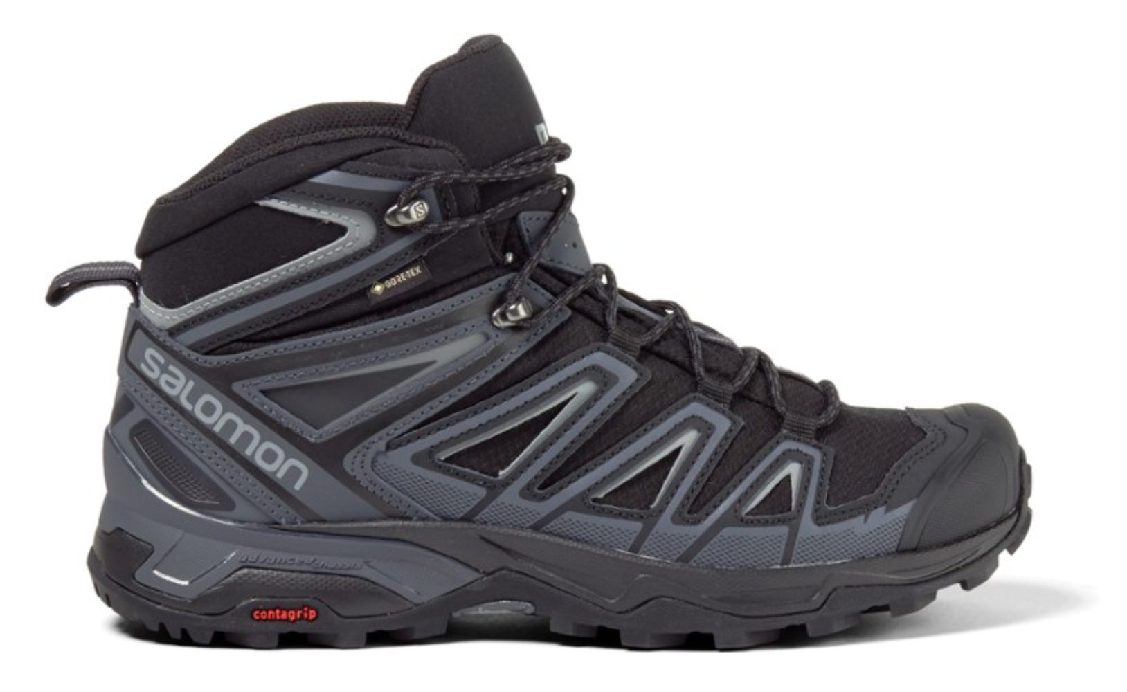 Best Hiking Boots For Backpacking Trips - Wildland Trekking