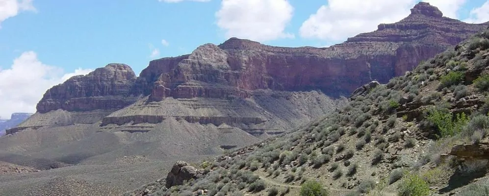 Grand Canyon South Rim Hikes