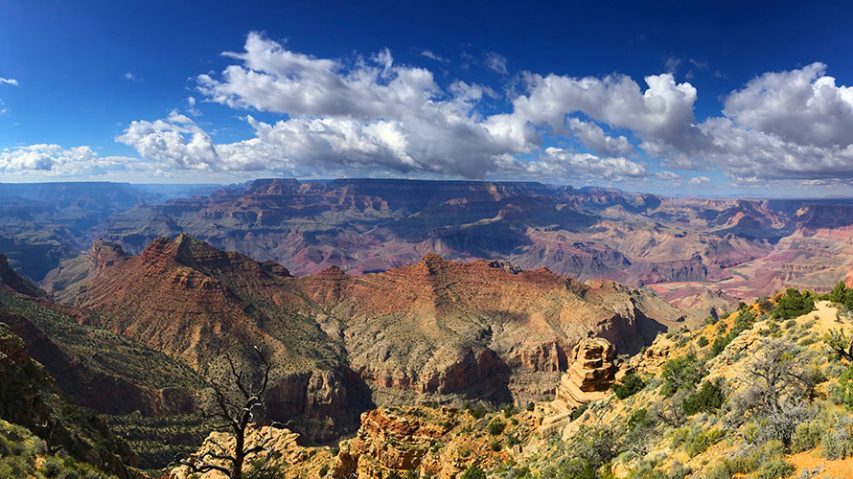 Best of Northern Arizona Hiking Tour | Wildland Trekking