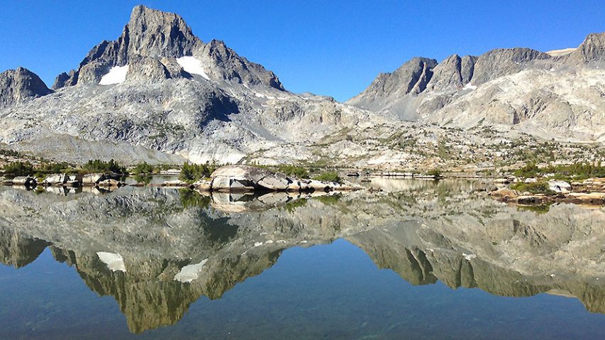Best of Yosemite Inn-based Hiking Tour - Wildland Trekking