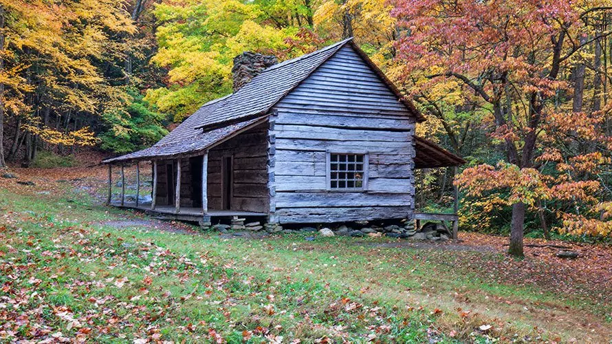 mountain trips in nc