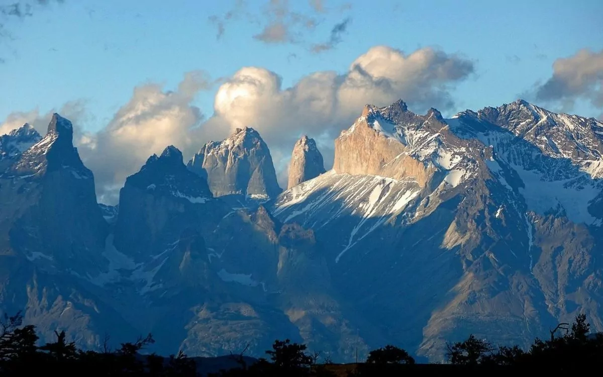 Seven reasons to visit Chile's Torres del Paine National Park