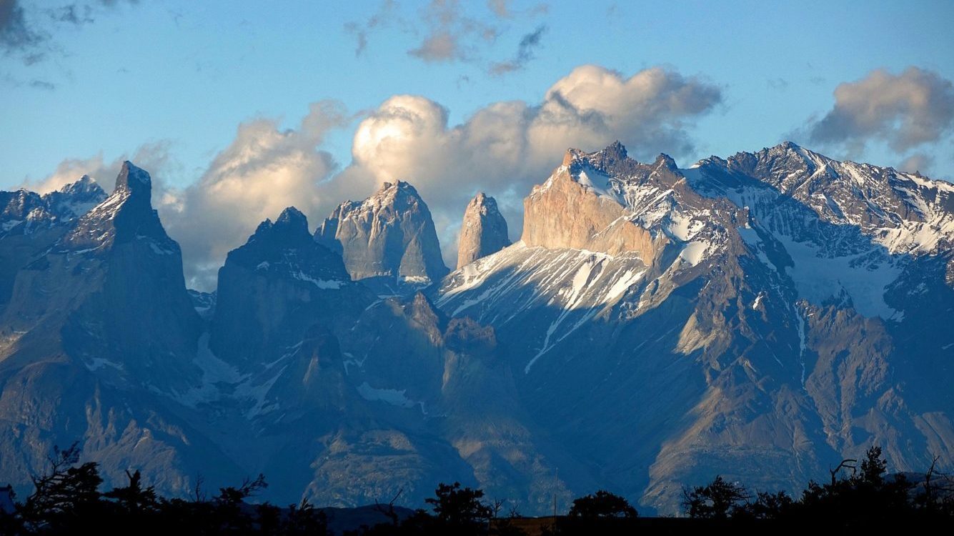 All About Torres del Paine National Park Wildland Trekking Blog
