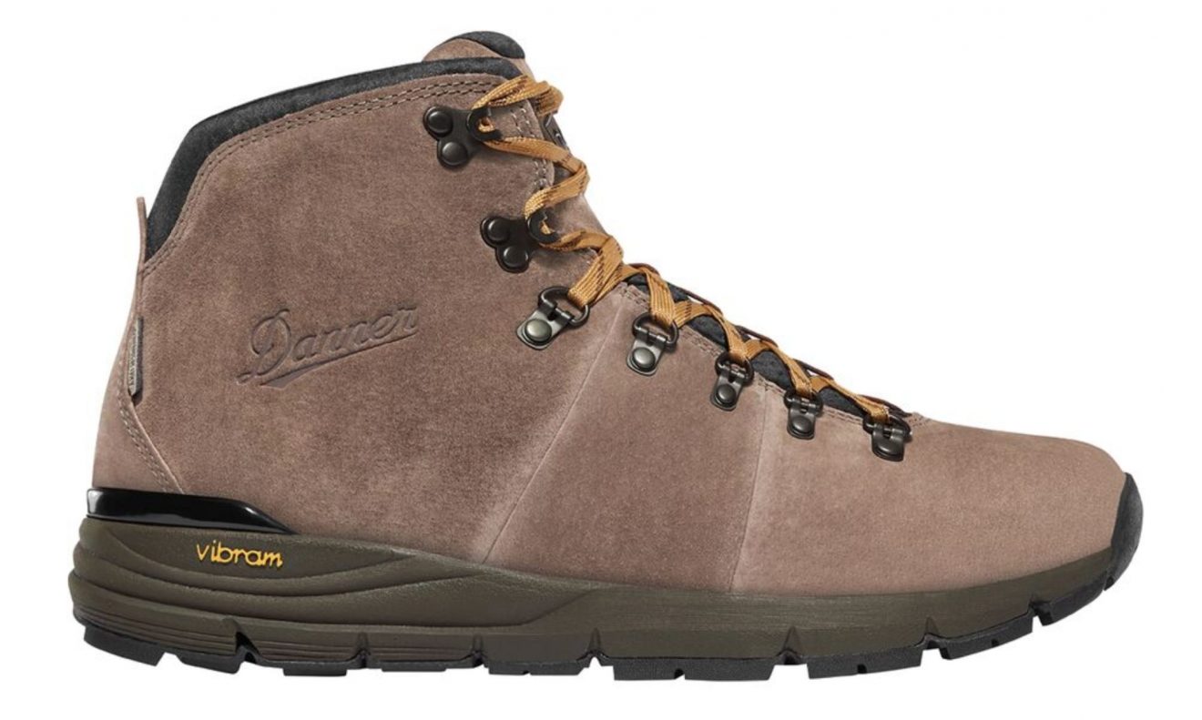 Top Hiking Boots for Backpacking Trips - Wildland Trekking