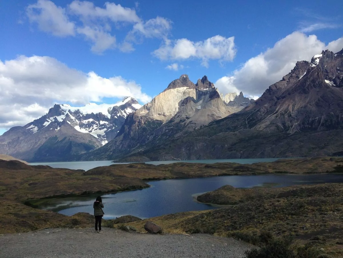 Top Five Best Hikes In Patagonia Wildland Trekking Blog