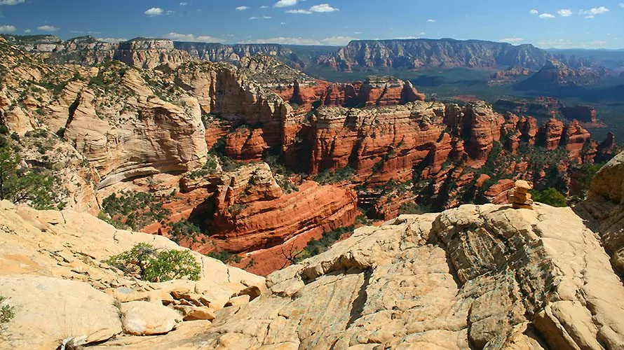 sedona group tours