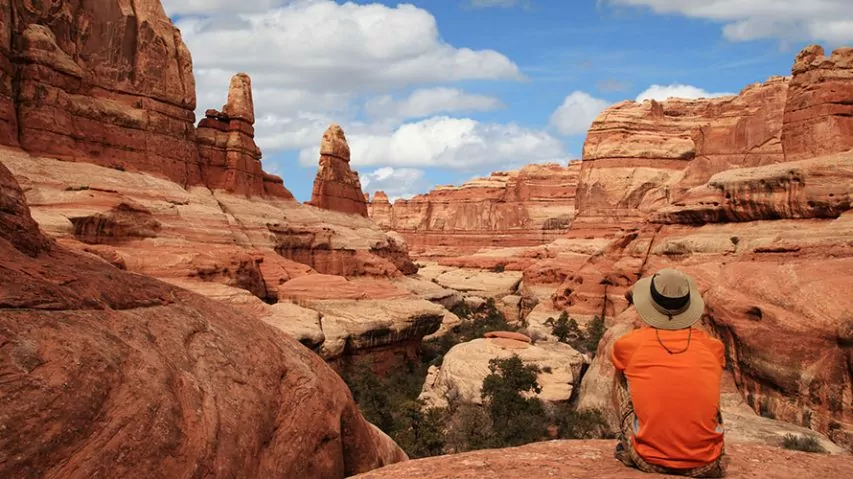 Canyonlands Classic Backpacking Tour - Image3 9 2 853x479