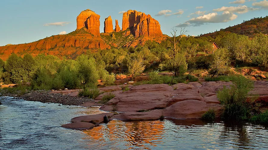 cathedral rock tours