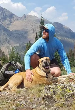 Yappy Hour with Outdoor Dog Adventures  Meet Kim Keys, owner of Outdoor Dog  Adventures. She shares with us how she got started, the unique services she  offers her clients and her