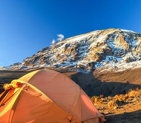 mt kilimanjaro hiking tours