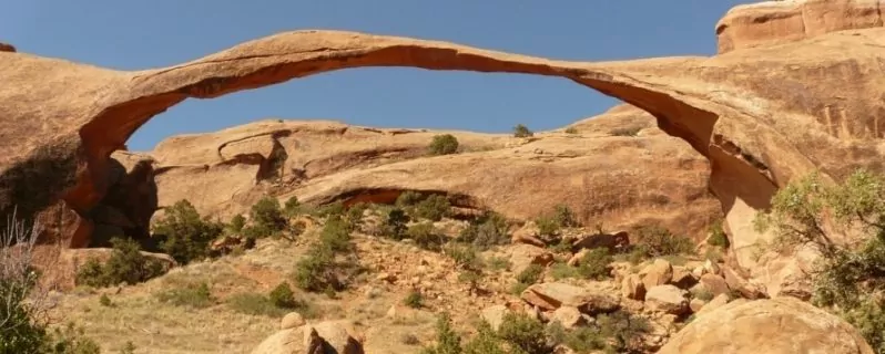 Long Arch