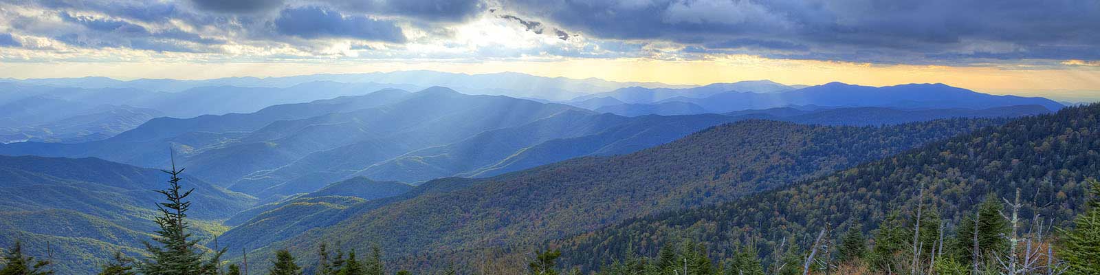 Great Smoky Mountains National Park Backpacking Permits