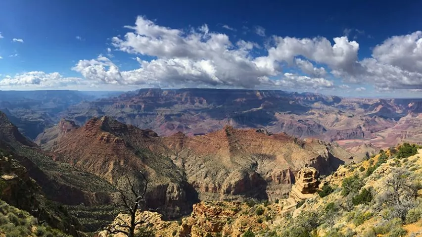 Best Time To Visit Grand Canyon | When To Visit Grand Canyon