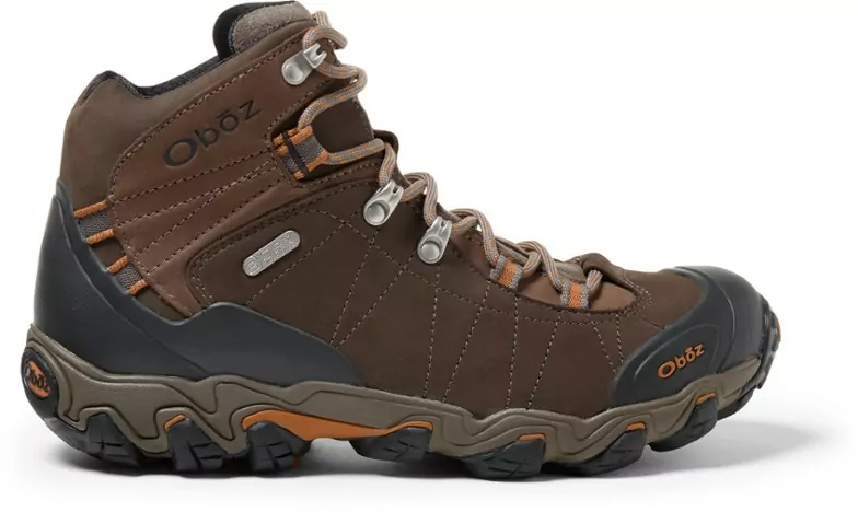 Best Hiking Boots For Backpacking Trips In 2023