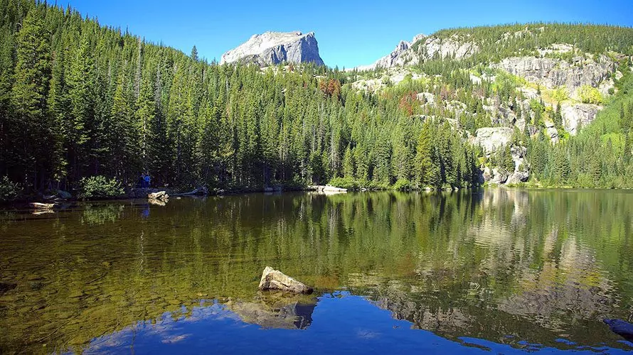 Odessa Lake & Odessa Gorge Day Hike | Wildland Trekking