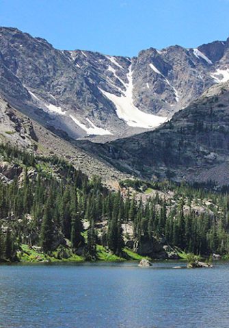 Odessa Lake & Odessa Gorge Day Hike | Wildland Trekking