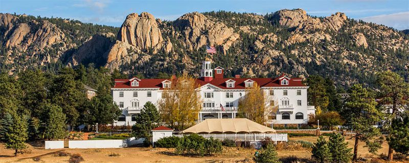 Stanley Hotel 