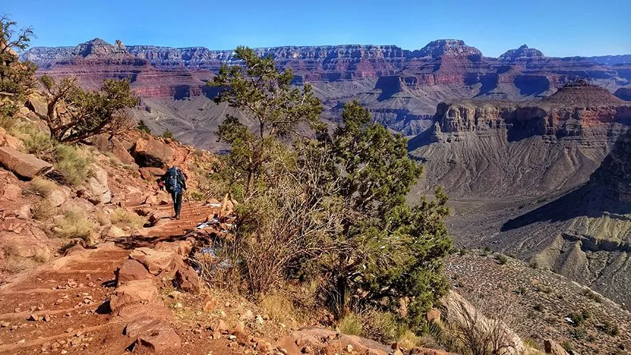 7 safety tips for summer hiking in the Grand Canyon - Pure Adventures