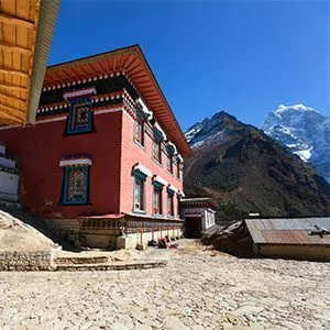 Wildland Trekking Nepal accommodations