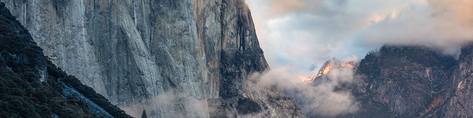 Best Yosemite Winter Hikes Hiking Yosemite National Park in Winter