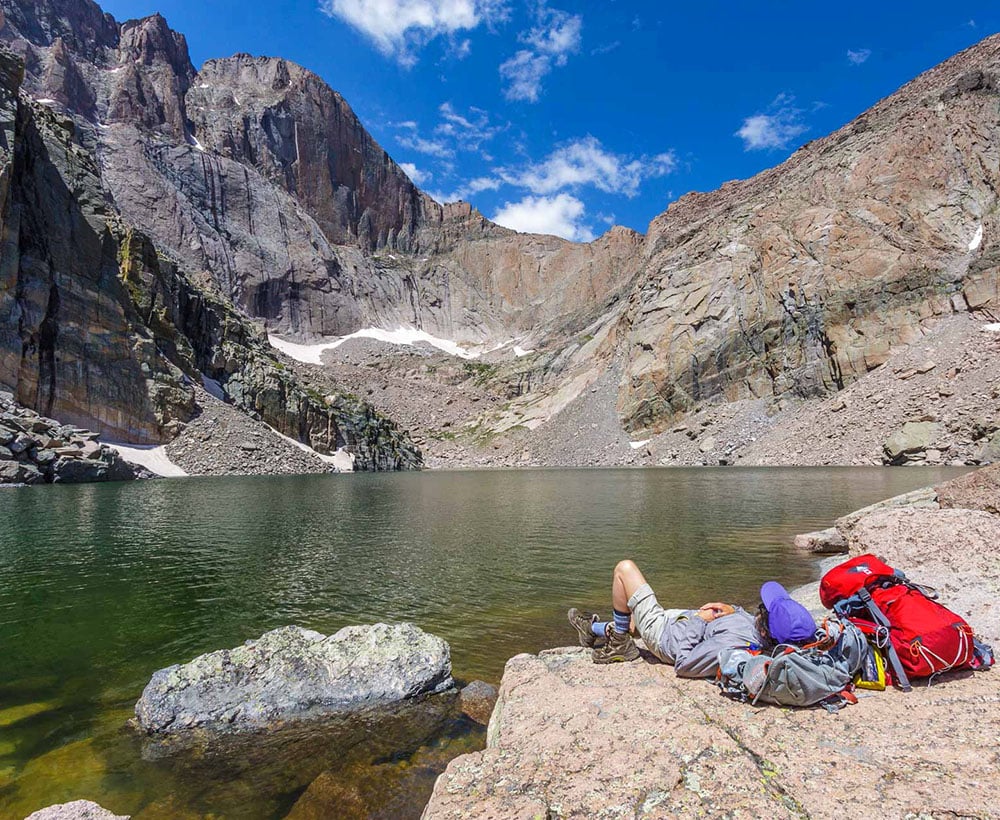 Images of Rocky Mountain National Park