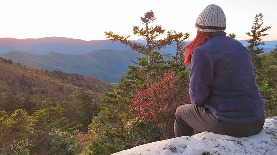 Asheville Hiking Treks and Tours in North Carolina