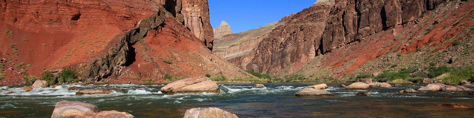 Visiting Grand Canyon in April - Wildland Trekking