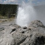 Visiting Yellowstone in October | October Visit to Yellowstone