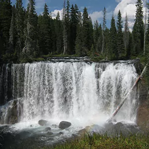 Best hikes in yellowstone in september best sale