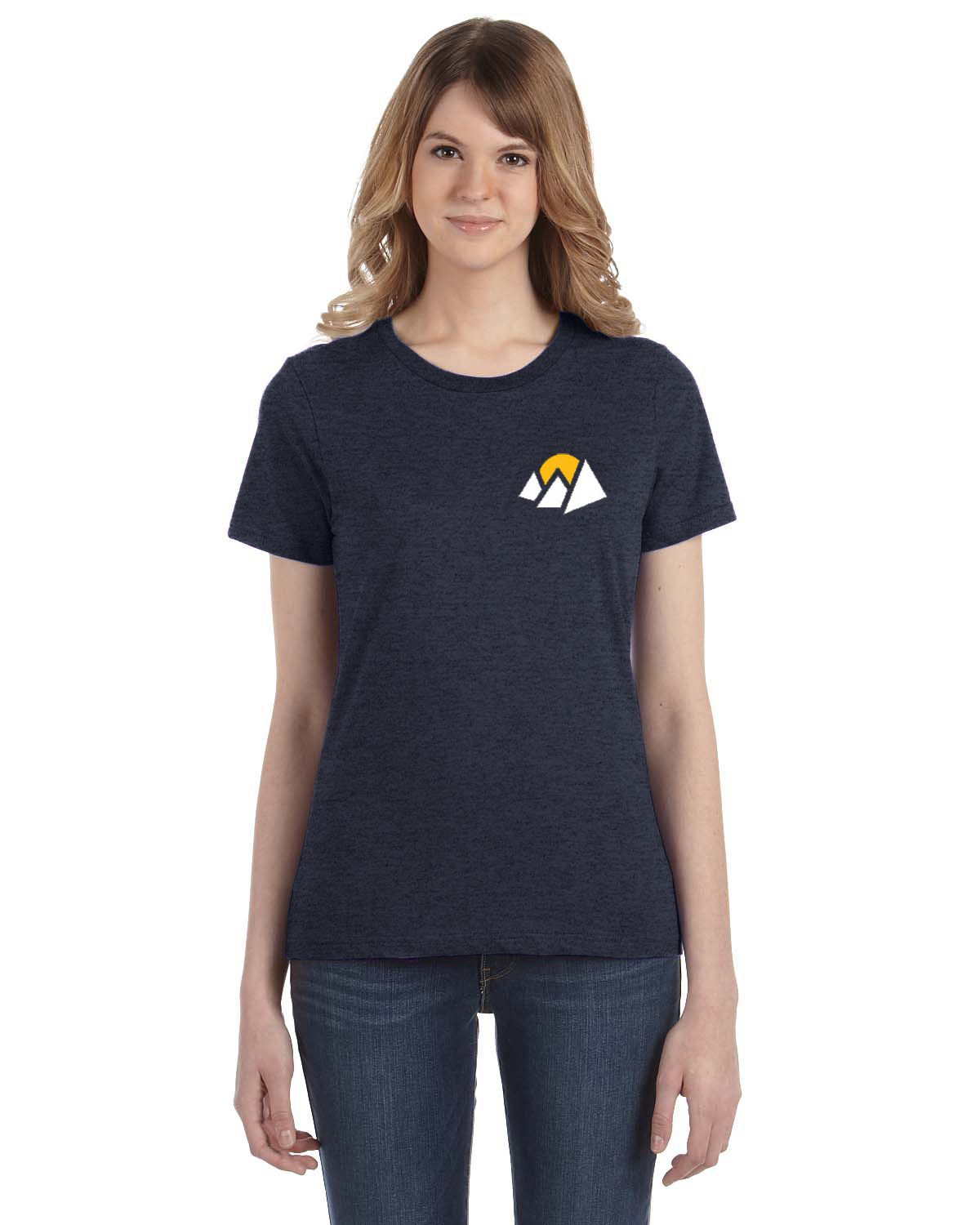 Wildland Shirts and Logo d Products Wildland Trekking